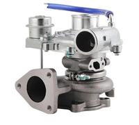 Convertisseur de Pression, pour Toyota Hilux Hiace 2.5 D4D 2KD Turbine 17201 30080 17201-30080 Turbocompresseur K18 refroidi par Eau CT16 Turbo Électrovanne Turbo