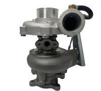 Convertisseur de Pression, pour turbocompresseur Complet Xichai 4110, modèle TB28, actionneur Turbo, Pression Turbo, électrovanne Turbo