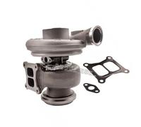 Convertisseur de Pression, pour turbocompresseur Cummins ISM M11 11L HX55 3593606 3593609 3593608 3593607 Électrovanne Turbo (3593606)