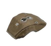 Convertisseur de Pression, pour turbocompresseur de Turbine Benz A45, Bouclier Thermique, kit Complet de Voiture Couleur Titane, électrovanne Turbo