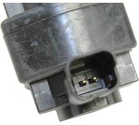 Convertisseur de pression turbocompresseur électrique-pneumatique METZGER pour CITROËN C4 GRAND