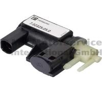 Convertisseur de pression, turbocompresseur PIERBURG 7.02325.05.0