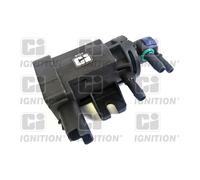 Convertisseur de pression, turbocompresseur QUINTON HAZELL XELV153