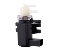 Convertisseur de pression, vanne magnétique turbo compatible avec Bora Variant A3 A4 TT Passat Golf New Beetle Polo Transporter V Alhambra Leon Ibiza Fabia Accessoires de voiture pièce # 1J0906627B