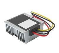 Convertisseur de Puissance 12 V à 24 V, 13,8 V, 14 V, 15 V, 18 V, 20 V, 27 V, 19 V, Module transformateur CC-CC Booster 12 V à 28 V(24V,5A)