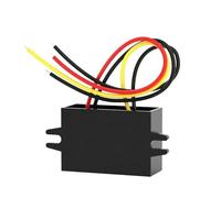 Convertisseur de Puissance 12 V à 5 V, 24 V à 5 V, 12 V à 9 V, 3 A, Module d'alimentation abaisseur CC CC 8-36 V, Buck à 5 V for écran LED de Voiture(12V24V to 9V 3A)
