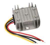 Convertisseur de Puissance 12V à 48V - Alimentation Step Up Régulateur PWM IP67 Étanche