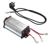 Convertisseur de puissance 230 V vers 12 V pour préchauffeurs d'air diesel, câble adaptateur d'alimentation pour préchauffeurs d'air diesel tout-en-un de 5 kW/8 kW, pour caravanes, camping-cars