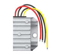 Convertisseur de Puissance 24V36V48V60V72V80V85V à 24V19V15V13.8V12V9V5V(18-90V to 15V 10A)