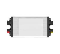 Convertisseur de Puissance 36V48V60V à 24V, régulateur Tension 30-75V 24V DC, Module Buck(48V60V to 24V 3A)
