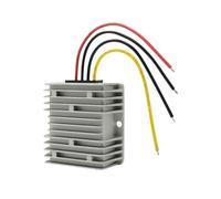 Convertisseur de puissance 48 V 60 V 72 V à 36 V 5 A 10 A DC DC Convertisseur de puissance Régulateur de tension abaisseur Adaptateur secteur Stabilisateur de tension Transforme (96 V à 36 V 5 A)