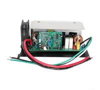 Convertisseur de puissance 55 A Wf-8955-mba compatible avec les modèles Wf-8955pec et Parallax 7155 7145 avec chargement automatique à trois étapes et ventilateur silencieux pour remorques et