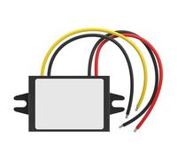 Convertisseur de Puissance 9-36 V à 12 V, régulateur de Tension 24 V, 12 V à 12 V, 13,8 V, 19 V, Module intégré(3A,19V)