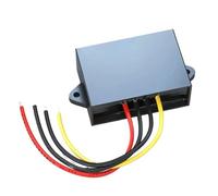Convertisseur de Puissance à découpage abaisseur CC/CC, 48 V à 24 V, 1 A à 40 A, transformateur abaisseur de Tension for Camion(24V_48V to 24V 3A)