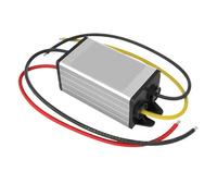 Convertisseur de puissance abaisseur 12V24V à 3.3V3.7V4.2V5V6V7.5V9V1A2A3A4A5A, transformateur cc monté sur véhicule(OUTPUT 5A,3.3V)