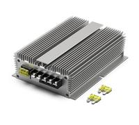 Convertisseur de Puissance abaisseur CC 72V à 24V40A, régulateur de Puissance DC-DC Automobile 40-90V à 24V(72V to 24V 41A)