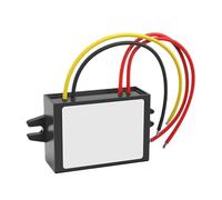Convertisseur de Puissance AC-DC AC24V vers DC 24V 1A 2A 3A AC36V vers 24V 72W Module de réduction de Tension Indice d'étanchéité IP68(1A,AC24V(22-28V))