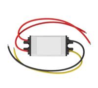 Convertisseur de Puissance AC12V/24V vers DC5V, Module abaisseur AC36V vers DC5V, 1 pièce(2A,AC24V36V(20-40V))