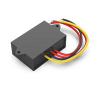 Convertisseur de Puissance AC24V vers DC24V 1A 2A 3A 20V~28V vers 24V Module Transformateur(AC24V to DC24V 1A)