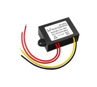 Convertisseur de Puissance AC36V48V vers DC12V 1A 2A 3A AC48V vers DC12V Module d'alimentation de Surveillance/électrovanne CA vers CC(AC36V to DC12V 3A)