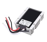 Convertisseur de Puissance Buck-Boost DC 9-36 V à 19 10 A, régulateur, stabilisateur Tension, Alimentation for Ordinateur Portable Voiture 190 W, étanche