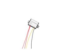 Convertisseur de puissance CA 24 V/36 V vers CC 12 V/24 V CA-CC, onduleur 3 A, régulateur abaisseur de tension, 1 pièce(DC 24V 3A)