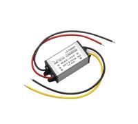 Convertisseur de Puissance CC 12 V 24 V vers 3,7 V 1 A 2 A 3 A 4 A 5 A 12 V vers 3,7 V, équipement Automobile, convertisseur abaisseur de Puissance, Certification CE(12V24V to 3.7V 1A)