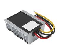 Convertisseur de Puissance CC 12 V à 28 V, 13,8 V, 15 V, 19 V, 12 V à 24 V, 15 A, 20 A, 25 A, 30 A, Module transformateur CC-CC(13.8V,15A)