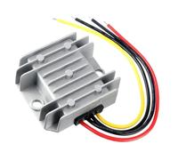 Convertisseur de puissance CC 12 V vers 24 V, 1 A-15 A, stabilisateur de tension, transformateur (1 pièce) (12 V à 24 V 1 A)