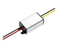 Convertisseur de Puissance CC 12V24V Buck 9V1A2A3A5A 12V-40V à 9V9W27W45W Module Tension d'alimentation(12V-40V to 9V 1A)