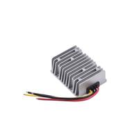 Convertisseur de puissance CC 20 A 12 V/24 V vers 19 V/24 V/28 V/48 V, régulateur de suralimentation automobile, 1 pièce(24V-48V 20A)