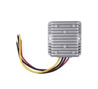 Convertisseur de puissance CC 24 V à 19 5 A 10 A 15 A 20 A, régulateur abaisseur automatique, module d'alimentation tension(20A)