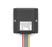 Convertisseur de Puissance CC 24V 36V 48V 60V 72V 80V 90V 12V-100V à 12V 15a 20a 25a 40a, Modules abaisseurs, transformateur 1 pièces(15-100V to 12V10A)