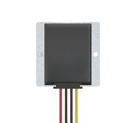 Convertisseur de puissance cc 30-90V 72V60V48V36V24V à 19V 10A-20A, stylo stabilisateur cc for voiture, module de réduction de for ordinateur portable(10A,24V(22-40V))