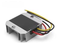 Convertisseur de Puissance CC 9-36 V à 12 V, 13,8 V, 15 V, 19 V, 20 V, 24 V, 28 V, 5-10 A, régulateur de Tension, CE, ROHS(Output 8A,9-36V to 15V)