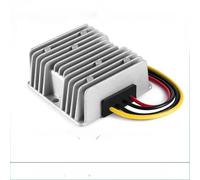 Convertisseur de Puissance CC abaisseur 24 V à 13,8 V 10 A-60 A, stabilisateur de Tension, régulateur abaisseur, transformateur, Module d'alimentation(24V to 13.8V 15A)