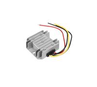 Convertisseur de Puissance CC-CC 36 V 48 V vers 24 V 3 A 5 A 10 A abaisseur de Tension 30-60 V vers 24 V for Bateaux(24V 5A)