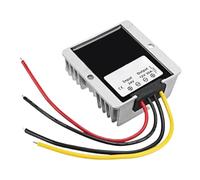 Convertisseur de puissance CC-CC abaisseur 24 V vers 12 V, 10 A, 15 A, 20 A ou 30 A, module régulateur de tension abaisseur 24 V-12 V 360 W(12v 20a)