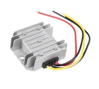 Convertisseur de puissance DC-DC 36 V 48 V à 24 V 3 A 5 A 10 A Convertisseur de puissance DC-DC 30-60 V vers 24 V pour voitures, bateaux solaires (24 V 10 A)