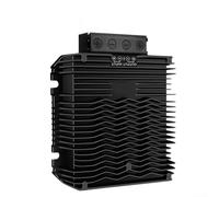 Convertisseur de puissance DC-DC Module Boost 12 V vers 48 V, convertisseur d'alimentation DC-DC, pour automobile et autres domaines (WG-12S4812R5)