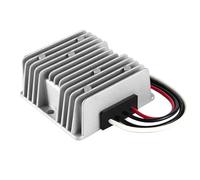 Convertisseur de puissance de 12V à 12V 8-40V à 12V 6A Régulateur de tension, Stabilisateur de tension DC/DC, Transformateur step-up/down pour voiture, Solaire(12V_8-40V TO 12V 3A)
