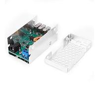 Convertisseur de Puissance de Module d'alimentation abaisseur 24 V/12 V à 5 V 5 A 4 USB