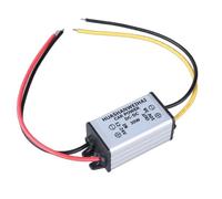Convertisseur de puissance électronique DC 12-24 V vers 10 V - Solution compacte et efficace - Convertit 14 V 24 V en 10 V 3 A/4 A/5 A - Régulateur de véhicule