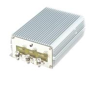 Convertisseur de puissance élévateur 12 V à 24 V 30 A 40 A, régulateur de tension élévateur, module étanche haute performance(12V to 24V 30A)