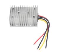 Convertisseur de Puissance élévateur DC-DC, 12V, 24V à 48V, 10a, 480W, Transformateur de Puissance étanche, Régulateur de Tension pour Véhicule