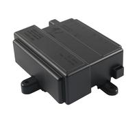 Convertisseur De Puissance Haute Efficacité Pour Réfrigérateurs De Camping-car DM2652 RM2652 RM2852 Stabilisateur De Tension 12 V/24 V Avec Coupure De Sécurité Partie Électrique De Camping-car Étanche