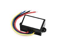 Convertisseur de puissance isolé 100 V 84 V 72 V 60 V 48 V 36 V 24 V 12 V à 12 V 1 A 2 A 3 A 5 A CC DC Boost Buck Step Up Down (DC 84 V 100 V (75-150 V), DC 12 V 4 A 48 W max)