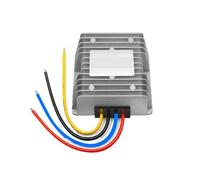 Convertisseur de Puissance isolé 12 V 24 V 48 V 60 V 80 V 100 V vers 19 V 19,5 V 20 V 3 A 5 A DC DC convertisseur de Tension abaisseur isolé(5A,60V72V80V(50-100V),19.5V)