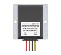Convertisseur de Puissance Module abaisseur AC24V à DC19V AC DC(AC24V to DC19V 5A)