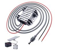 Convertisseur de puissance Satellite, 12V 24V à 30V 3,5a, adaptateur BoosterPower, entrée 9V à 28V, câble adaptateur BoostPower DC pour Mini